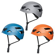 マムート MAMMUT トレッキング ヘルメット メンズ スカイウォーカー3.0 Skywalker 3.0 Helmet 2030-00300