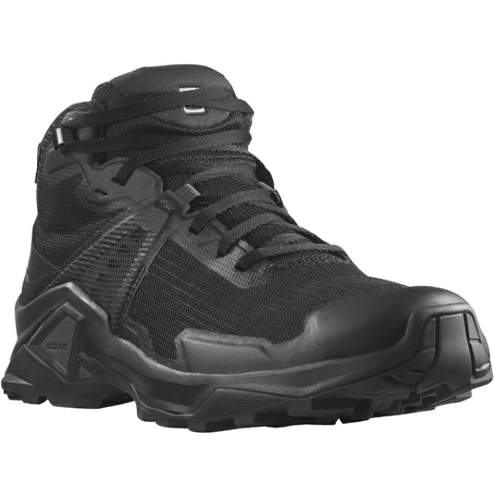 楽天市場】サロモン トレッキングシューズ ゴアテックス ミッドカット メンズ Xライズ2 ミッド GTX X RAISE 2 MID GORE-TEX L41598800 salomon od : ヒマラヤアウトドア専門店 楽天市場】サロモン トレッキングシューズ ゴアテックス ミッドカット メンズ Xライズ2 ミッド GTX X RAISE 2 MID GORE-TEX L41598800 salomon od : ヒマラヤアウトドア専門店