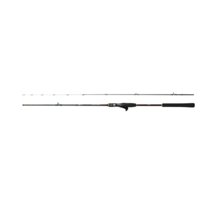 楽天市場】シマノ SHIMANO 21炎月BB B69MH-S/2 エンゲツBB 