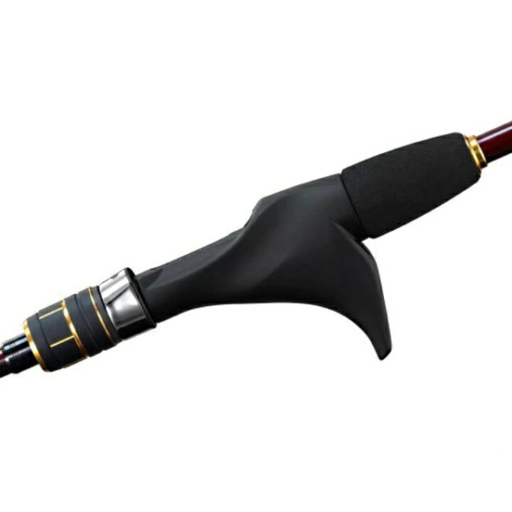 楽天市場】シマノ SHIMANO 21炎月BB B69MH-S/2 エンゲツBB 
