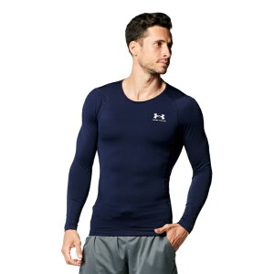 y[֑zA_[A[}[ R[hMAA[}[ N[Vc A_[EFA  Y UA COLDGEAR ARMOUR CREW SHIRT 1375528-410 UNDER ARMOUR