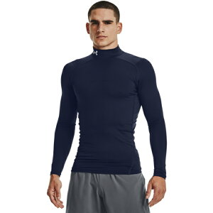 y[֑zA_[A[}[  R[hMAA[}[ bNVc Y  RvbV  g[jO ۉ UA CG Armour Comp Mock 1366072-410 UNDER ARMOUR
