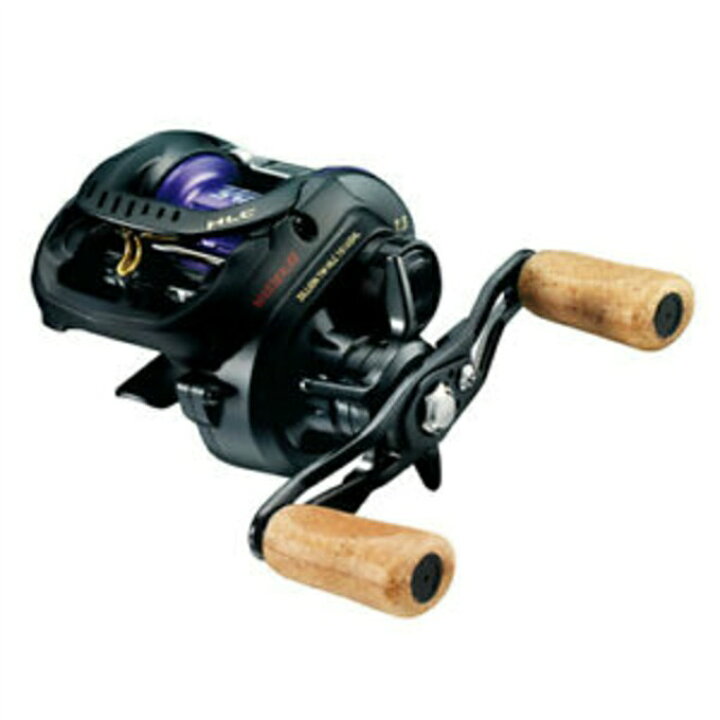 楽天市場】ダイワ DAIWA ジリオン TW HLC 1514SHL ベイトリール 左巻き 