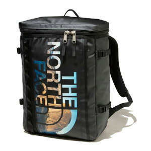 ザ・ノース・フェイス リュック ノベルティBCヒューズボックス 30L YT メンズ レディース NM82250 THE NORTH FACE バックパック バッグ ノースフェイス