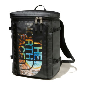 ザ・ノース・フェイス リュック ノベルティBCヒューズボックス YS 30L メンズ レディース NM82250 THE NORTH FACE バックパック バッグ ノースフェイス