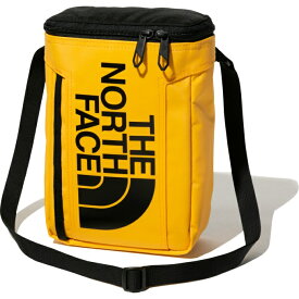 ノースフェイス ショルダーバッグ メンズ レディース BCヒューズボックスポーチ　BC Fuse Box Pouch NM82257 SG THE NORTH FACE od