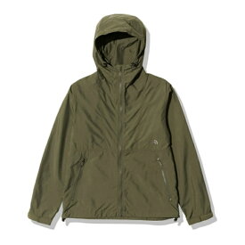 ノースフェイス マウンテンパーカー レディース コンパクトジャケット NPW72230 NT THE NORTH FACE od