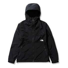 ノースフェイス マウンテンパーカー レディース コンパクトジャケット NPW72230 K THE NORTH FACE od