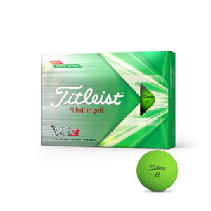 ^CgXg(TITLEIST) VG3@2022@3P St{[ 1_[X 12 GR VG3 2022 3P odd