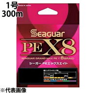 【メール便送料無料】クレハ KUREHA シーガーPEX8 300m1号 PEライン ‥