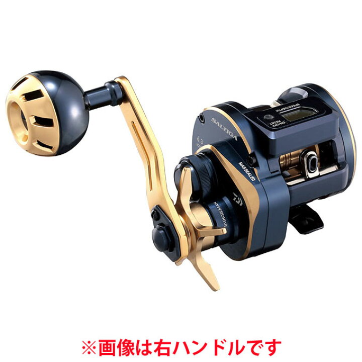 楽天市場】ダイワ(DAIWA) 21 SALTIGA ソルティガIC 100L 