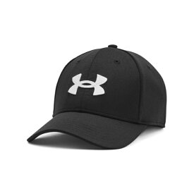 アンダーアーマー 帽子 キャップ メンズ UA メンズ ブリッツィング キャップ 1376700-001 UNDER ARMOUR od