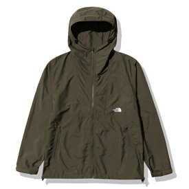 ノースフェイス アウトドア ジャケット メンズ コンパクトジャケット Compact Jacket NP72230 NT THE NORTH FACE od