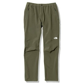 ザ・ノース・フェイス ロングパンツ メンズ アルパインライトパンツ NB32301 NT THE NORTH FACE ノースフェイス od