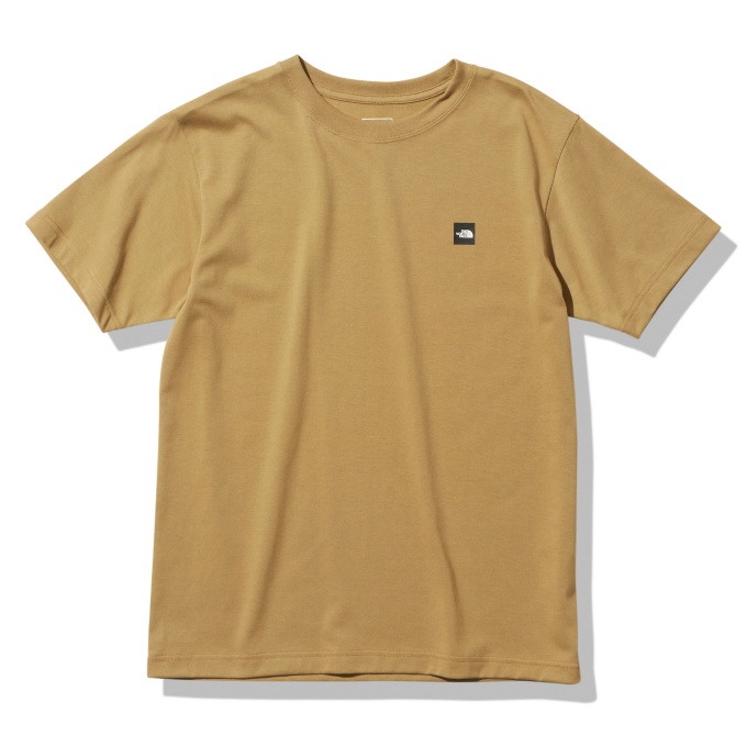 ノースフェイス Tシャツ 半袖 メンズ ショートスリーブスモールボックスロゴティー S S Small Box Logo Tee NT32348 KT THE NORTH FACE od