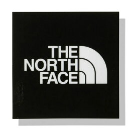 ノースフェイス ステッカー TNFスクエアロゴステッカーミニ NN32350 K THE NORTH FACE【メール便可】 od