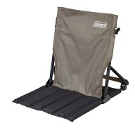 コールマン アウトドアチェア コンパクト グランドチェア COMPACT GROUND CHAIR 2190855 Coleman od