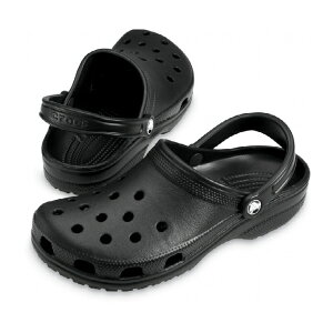 NbNX NbNT_ Y fB[X NVbN NbO CLASSIC CLOG 10001-001 crocs