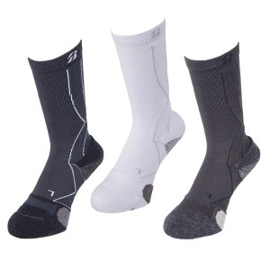 【メール便送料無料】ブリヂストンゴルフ BRIDGESTONE GOLF ゴルフ ソックス メンズ 3Dソックスエキスパート SOG311