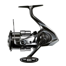 【エントリーでポイント最大15倍！】シマノ SHIMANO 23ヴァンキッシュ 4000MHG スピニングリール od ‥