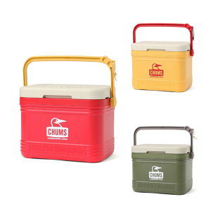 �`�����X CHUMS �N�[���[�{�b�N�X �L�����p�[�N�[���[18L Camper Cooler 18L CH62-1893