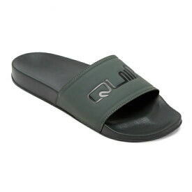 クイックシルバー QUIKSILVER シャワーサンダル メンズ SESSIONS SLIDE AQYL101167 GVJ2 od