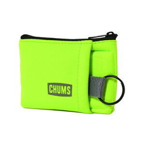 y[֑z`X CHUMS RCP[X t[eBO }[X[sA CH61-1047 Green