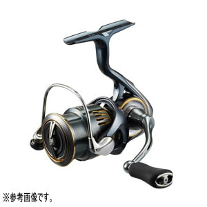ダイワ エアリティ LT2500S-XH (リール) 価格比較 - 価格.com