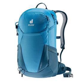 【エントリーでポイント最大15倍！】ドイター deuter バックパック メンズ レディース FUTURA 23 フューチュラ 23 D3400121-1358 od