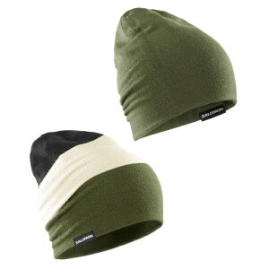 T jbgX Y fB[X BEANIE FLATSPIN REVERSIBLE BEANI salomon jbgLbv jbgb` Jtjbg r[j[ g h