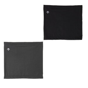 【メール便送料無料】デサント DE scENTE ネックウォーマー メンズ レディース NECKWARMER DWAWJC60