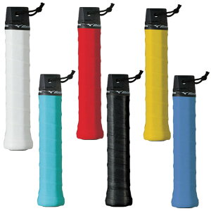 �~�Y�m �e�j�X �o�h�~���g�� �O���b�v�e�[�v �K�`�O���b�v �ϋv�^�C�v 63JYA304 MIZUNO�y���[���։z od