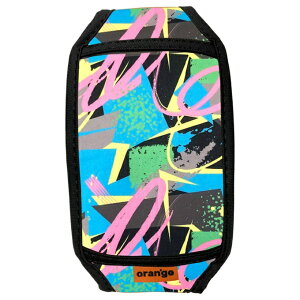 y[֑zIW ORAN'GE pXP[X PASS CASE-ARM 201252 ABSTRACT
