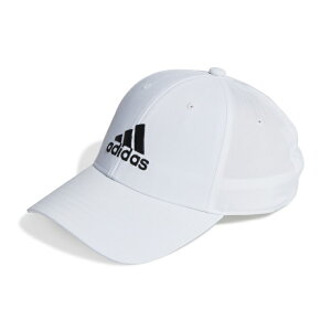 AfB_X Xq Lbv Y fB[X hイS yʃx[X{[Lbv Embroidered Logo Lightweight Baseball Cap II3552 DKH27 adidas