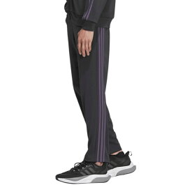 アディダス スポーツウェア ジャージ ロングパンツ メンズ スリーストライプス ダブルニット トラックパンツ IK7331 BXF59 adidas od