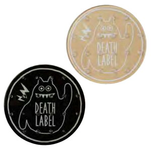 yԌN[|zzI 11/15 0:00`11/16 23:59zy[֑zfX[x DEATH LABEL fbLpbh DECK PAD CIRCLE PAD MONSTER