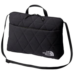 UEm[XEtFCX |[` Y fB[X WItFCX|[` Geoface Pouch NM32356 K THE NORTH FACE m[XtFCX