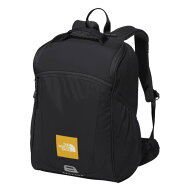 ノースフェイス バックパック ジュニア キッズ レクタング K Rectang NMJ72359 K ノースフェイス THE NOR…