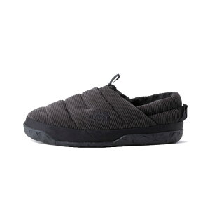 UEm[XEtFCX Xb| Y kvV ~[ R[fC Nuptse Mule Corduroy NF02375 KK m[XtFCX THE NORTH FACE od