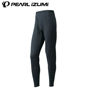 【期間限定クーポン配布中!10/24 20:00〜11/1 23:59】【メール便送料無料】パールイズミ 自転車 サイクルパンツ インナータイツ アンダータイツ 肌着 秋冬用 コンフォヒートアンダータイツ 192