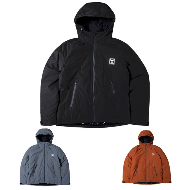 楽天市場】ジャッカル(JACKALL) 防寒ウェア THERMO FORCE JACKET 