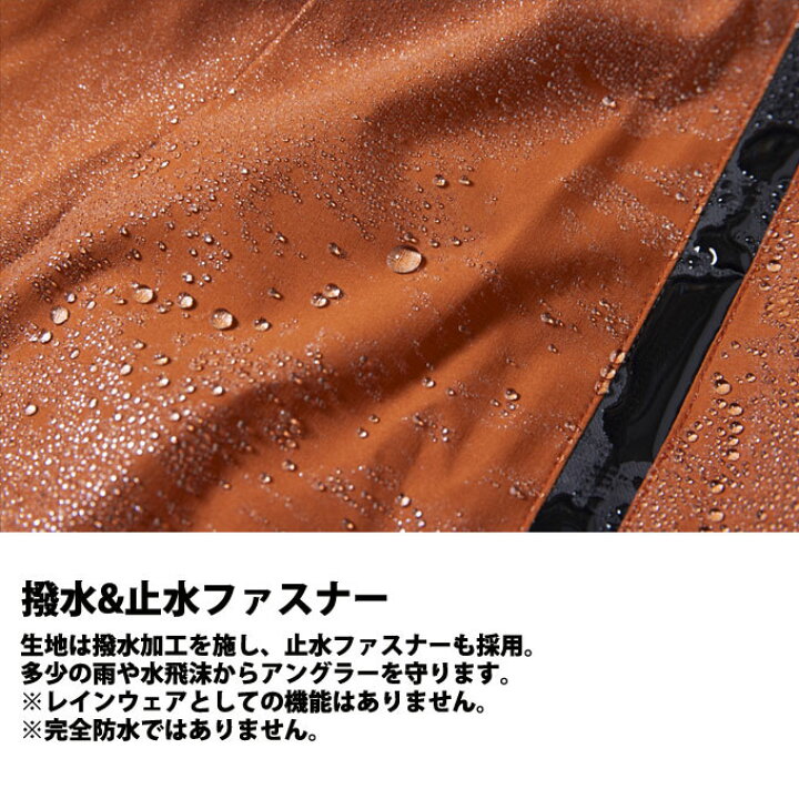 楽天市場】ジャッカル(JACKALL) 防寒ウェア THERMO FORCE JACKET 