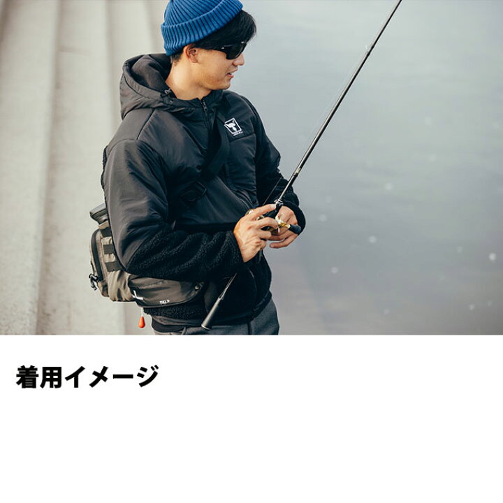 ジャッカル 防寒フィッシングジャケット 防寒パンツ XXL ブラック 