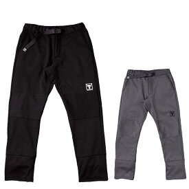 【エントリーでポイント最大15倍！】ジャッカル(JACKALL) SOFTSHELL PANTS TYPE 2 ソフトシェルパンツ タイプ2 od ‥