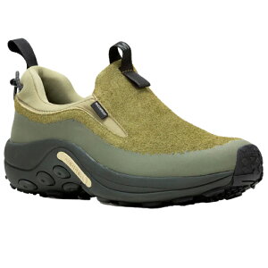  MERRELL Xb| Y JUNGLE MOC EVO WINTER WATERPROOF WO bN G{ EB^[ EH[^[v[t J005413yK戵Xz