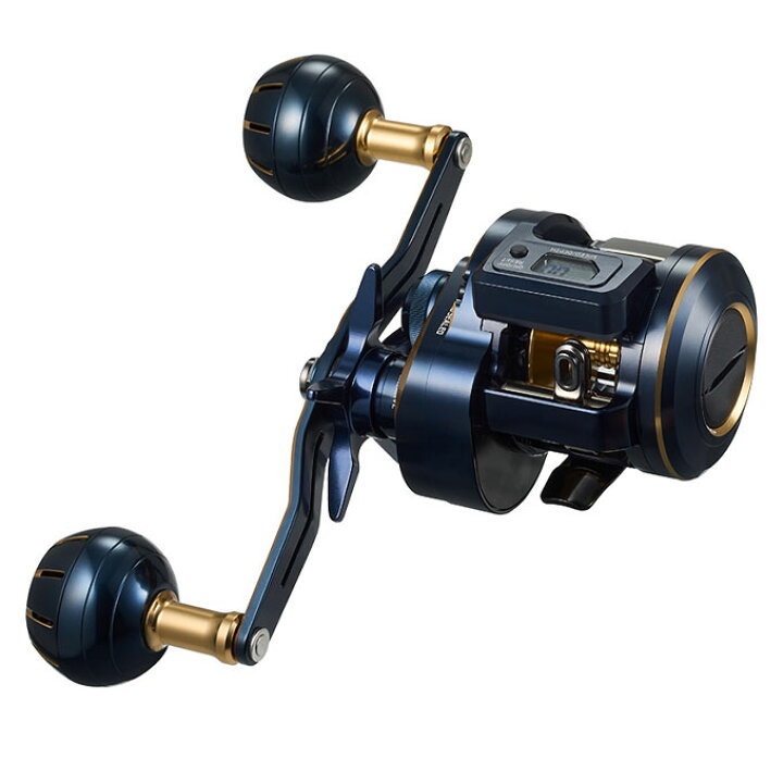 楽天市場】ダイワ(DAIWA) 21 SALTIGA ソルティガ IC 300−DH 