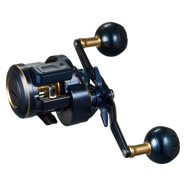 楽天市場】ダイワ(DAIWA) 21 SALTIGA ソルティガ IC 300L 