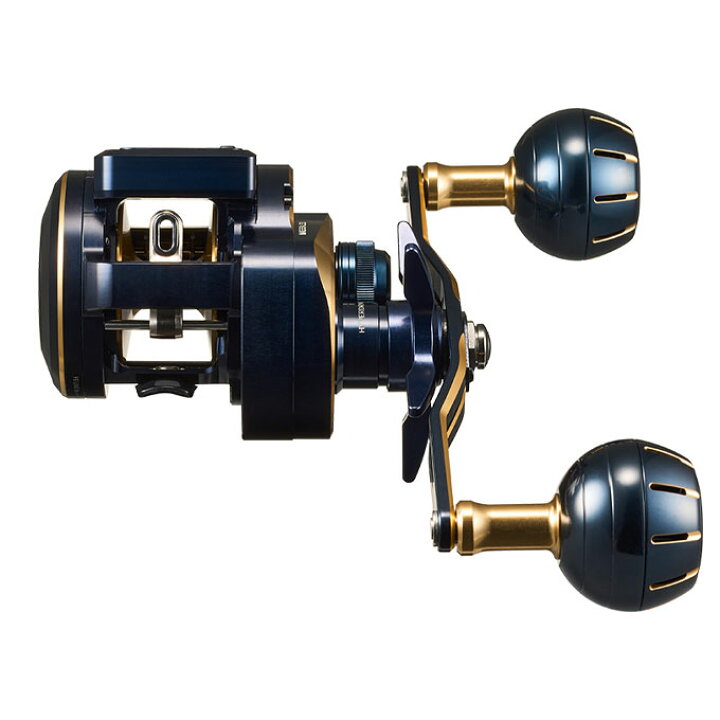 楽天市場】ダイワ(DAIWA) 21 SALTIGA ソルティガ IC 300L  