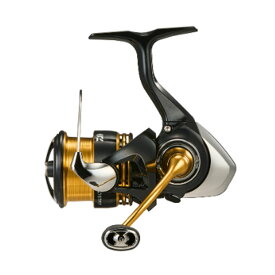 ダイワ(DAIWA) 23 レガリス LEGALIS LT2500S－XH スピニングリール ‥