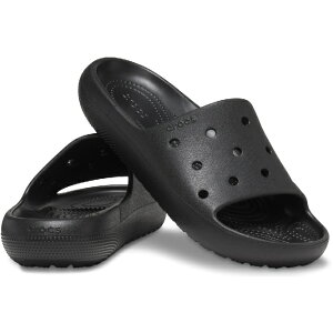 NbNX V[T_ Y fB[X NVbN XCh 2.0 CLASSIC SLIDE 2.0 209401-001 crocs
